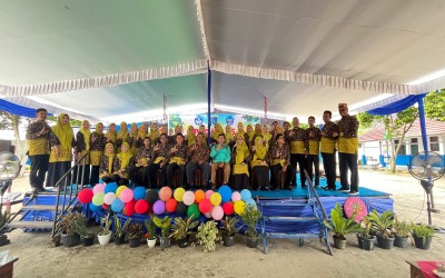 Kegiatan P5