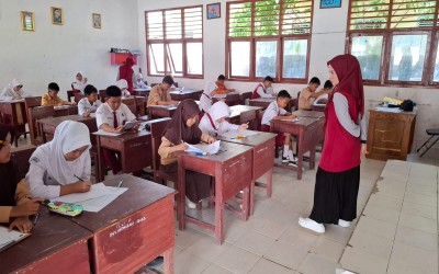 SPMB Jalur Prestasi