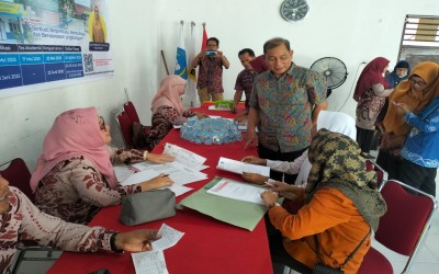 SPMB Jalur Prestasi