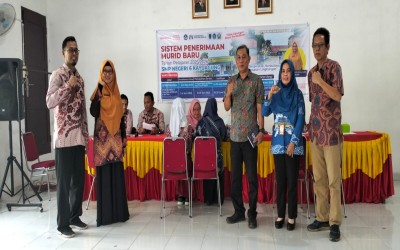 SPMB Jalur Prestasi